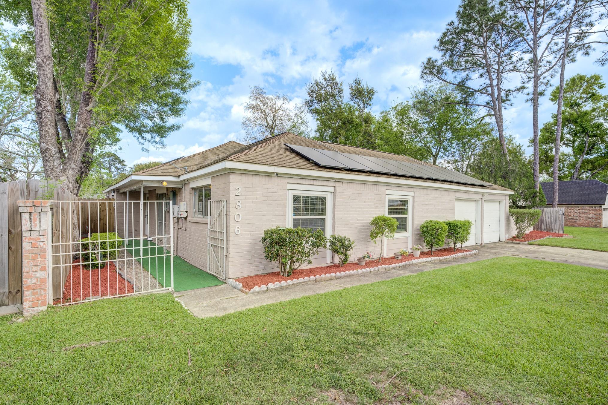 2806 Quail Valley East Drive