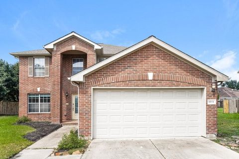Photo of 18114 Shady Cypress Lane, Cypress, TX 77429 (MLS # 62567547) Photo of 18114 Shady Cypress Lane, Cypress, TX 77429 (MLS # 62567547)