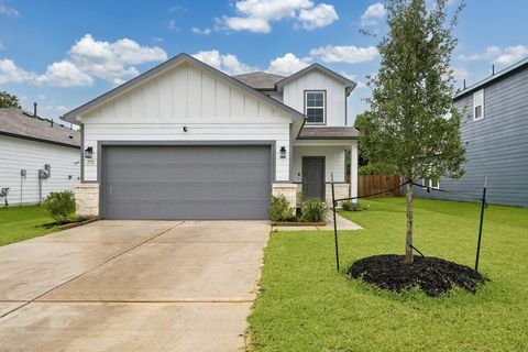 Photo of 772 Westpointe Drive, Dayton, TX 77535 (MLS # 41651770)