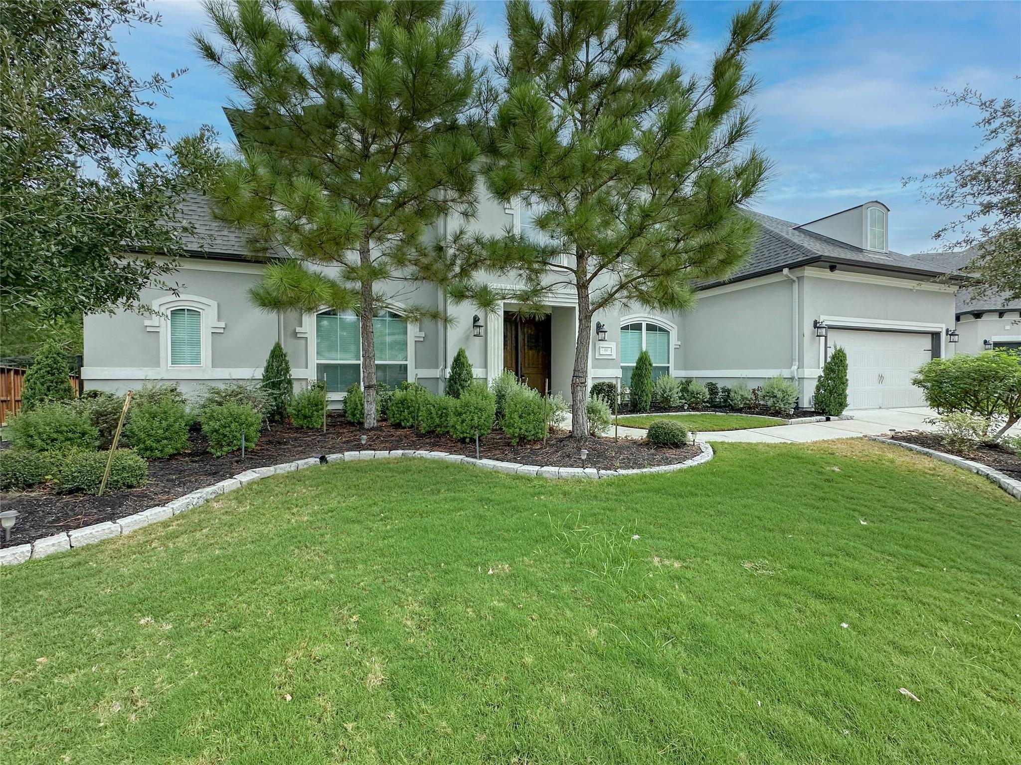 8543 Tynan Ridge Drive