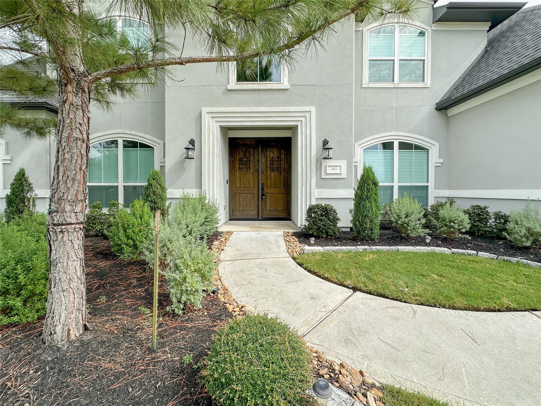 8543 Tynan Ridge Drive