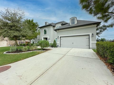 Photo of 8543 Tynan Ridge Drive, Magnolia, TX 77354 (MLS # 25216020)