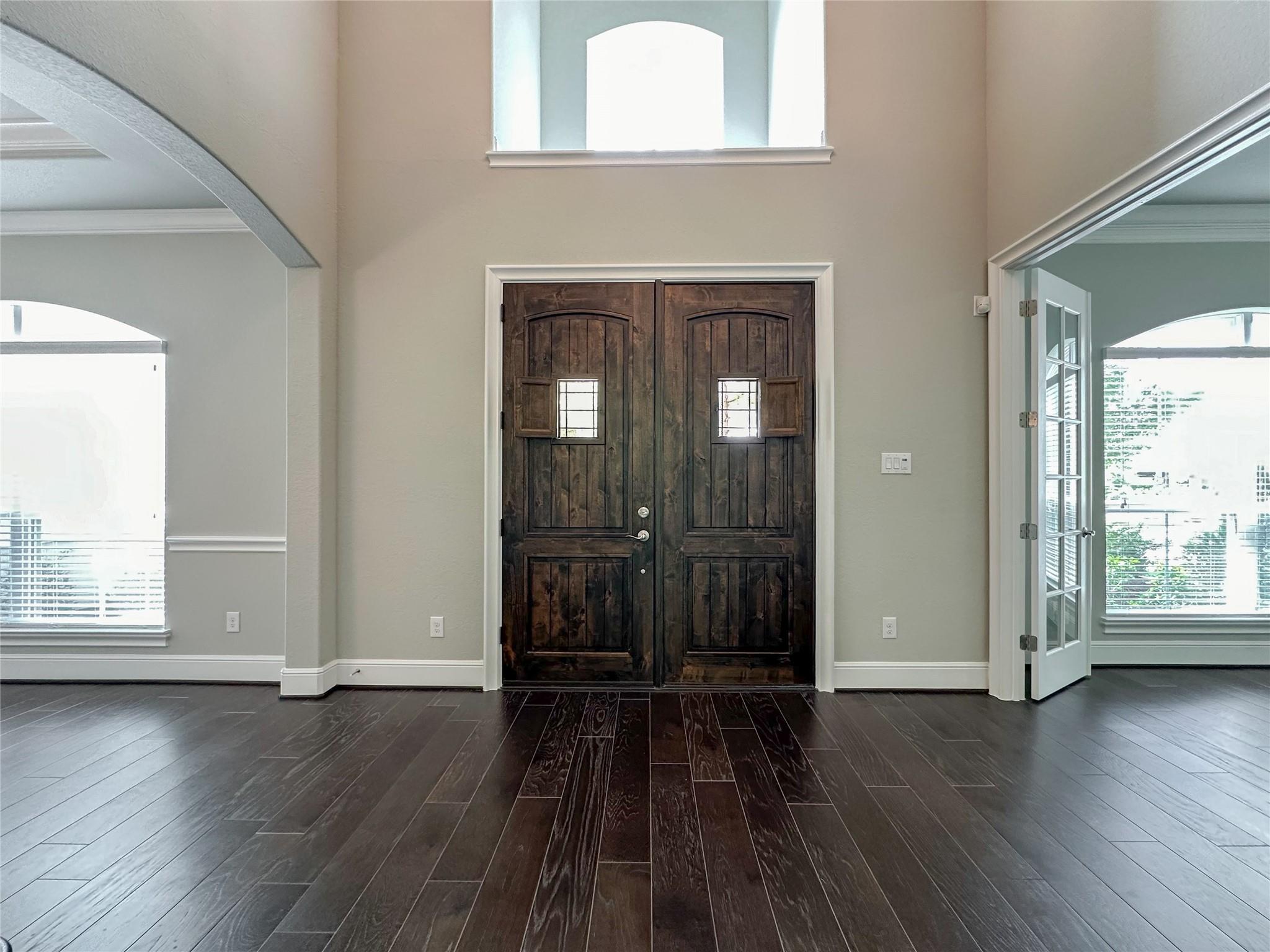 8543 Tynan Ridge Drive