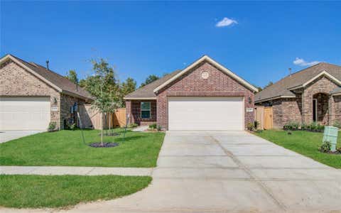 Photo of 24035 Priano Forest Dr Dr, New Caney, TX 77357 (MLS # 81097428)