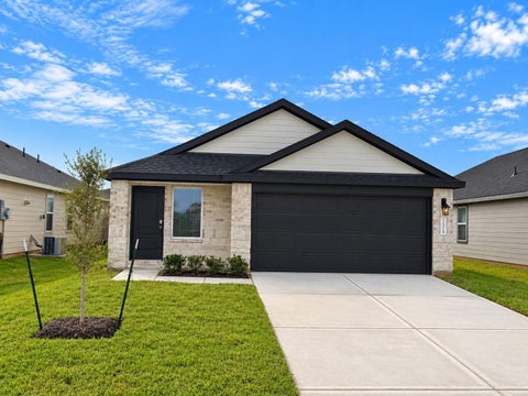 Photo of 31319 Harp Ridge Drive, Fulshear, TX 77441 (MLS # 98381967)