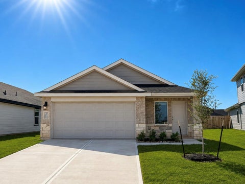 Homes For Sale - 31319 Harp Ridge Drive<br/> Fulshear, TX 77441