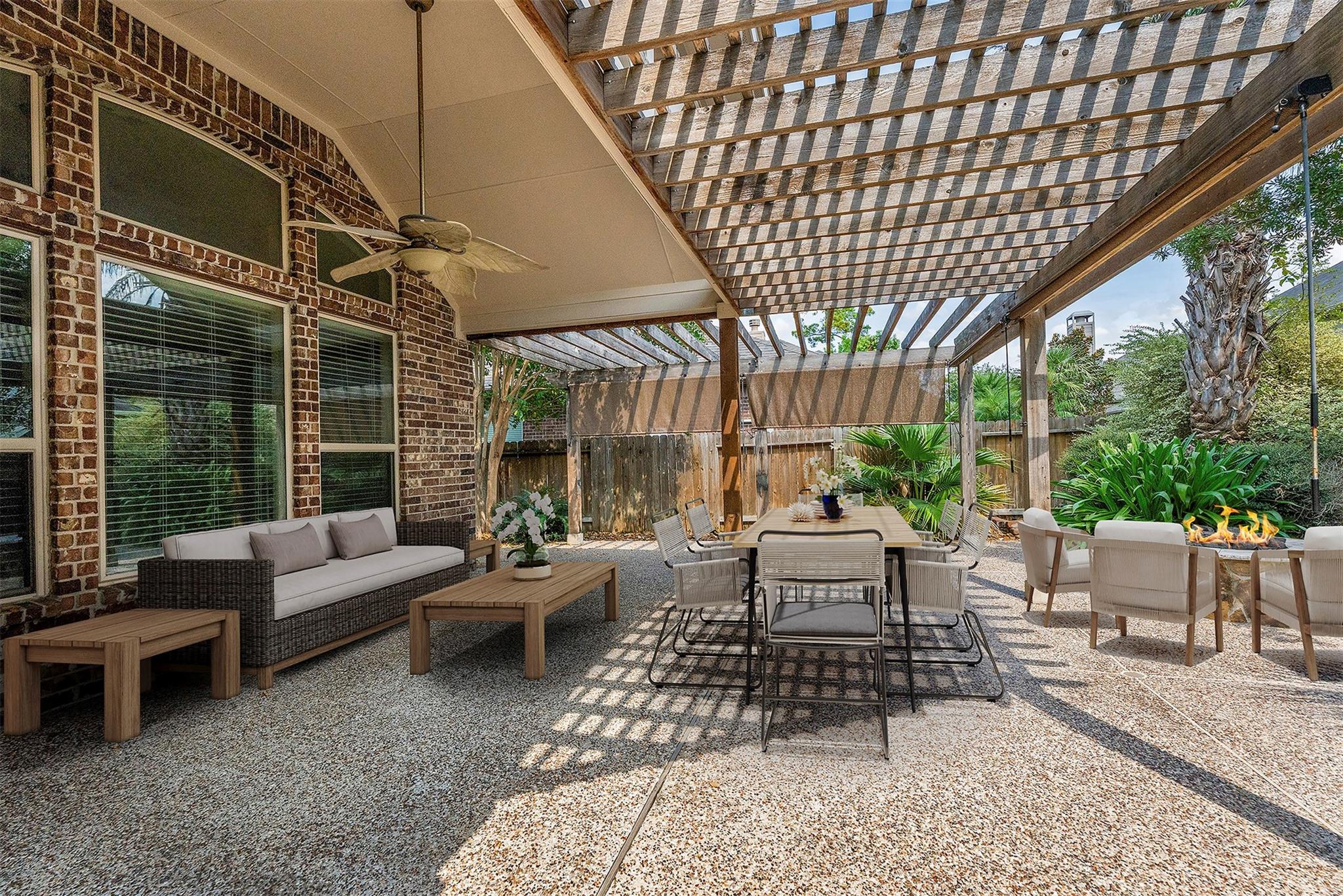 3622 Bluebonnet Trace Drive