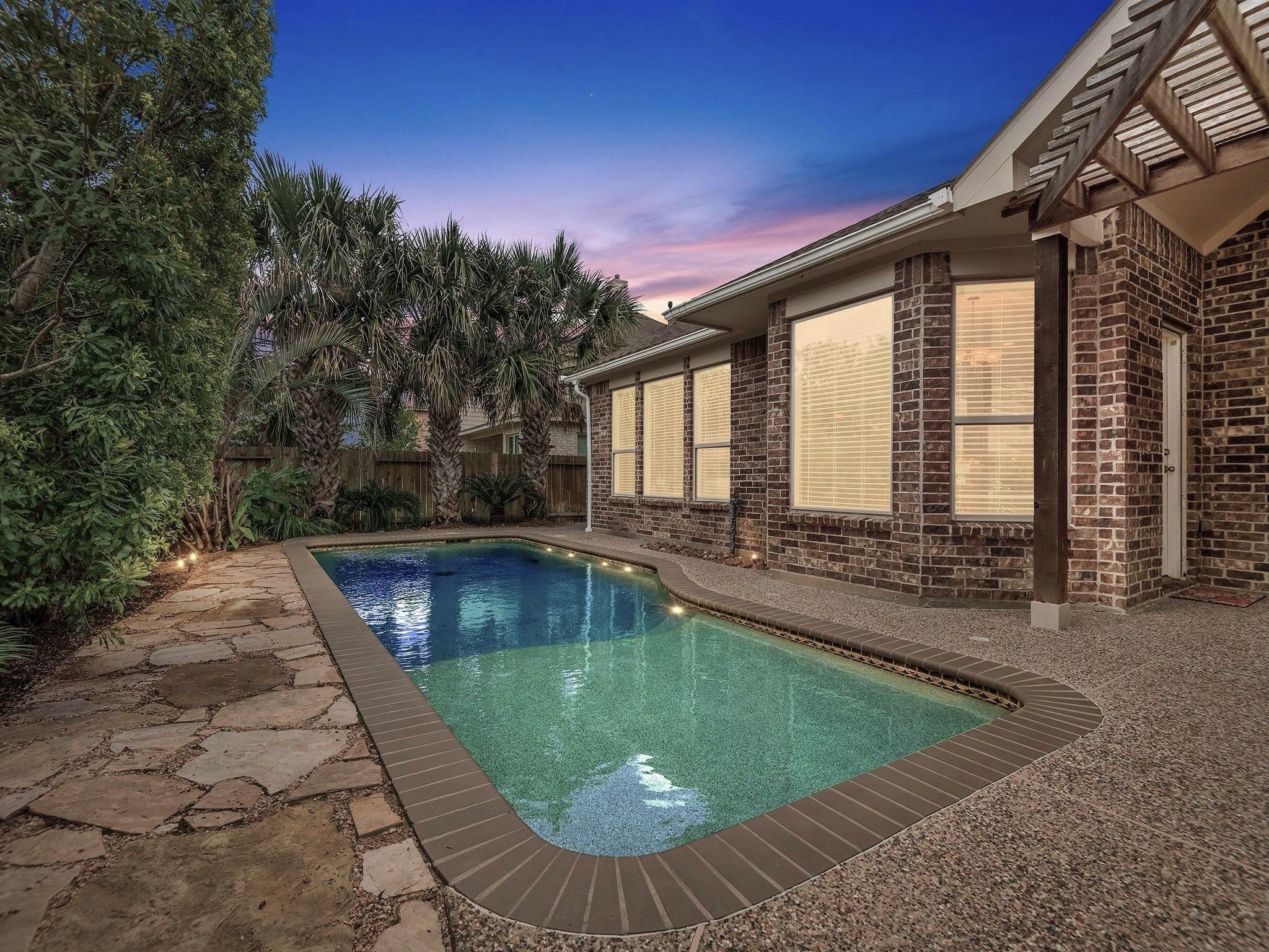 3622 Bluebonnet Trace Drive