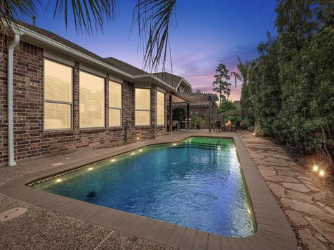 3622 Bluebonnet Trace Drive Spring TX 77386