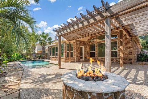 3622 Bluebonnet Trace Drive Spring TX 77386