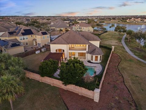 4510 Estella Court League City TX 77573