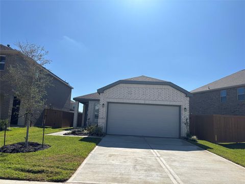 Photo of 4872 Sun Falls Drive, Katy, TX 77493 (MLS # 29475936)