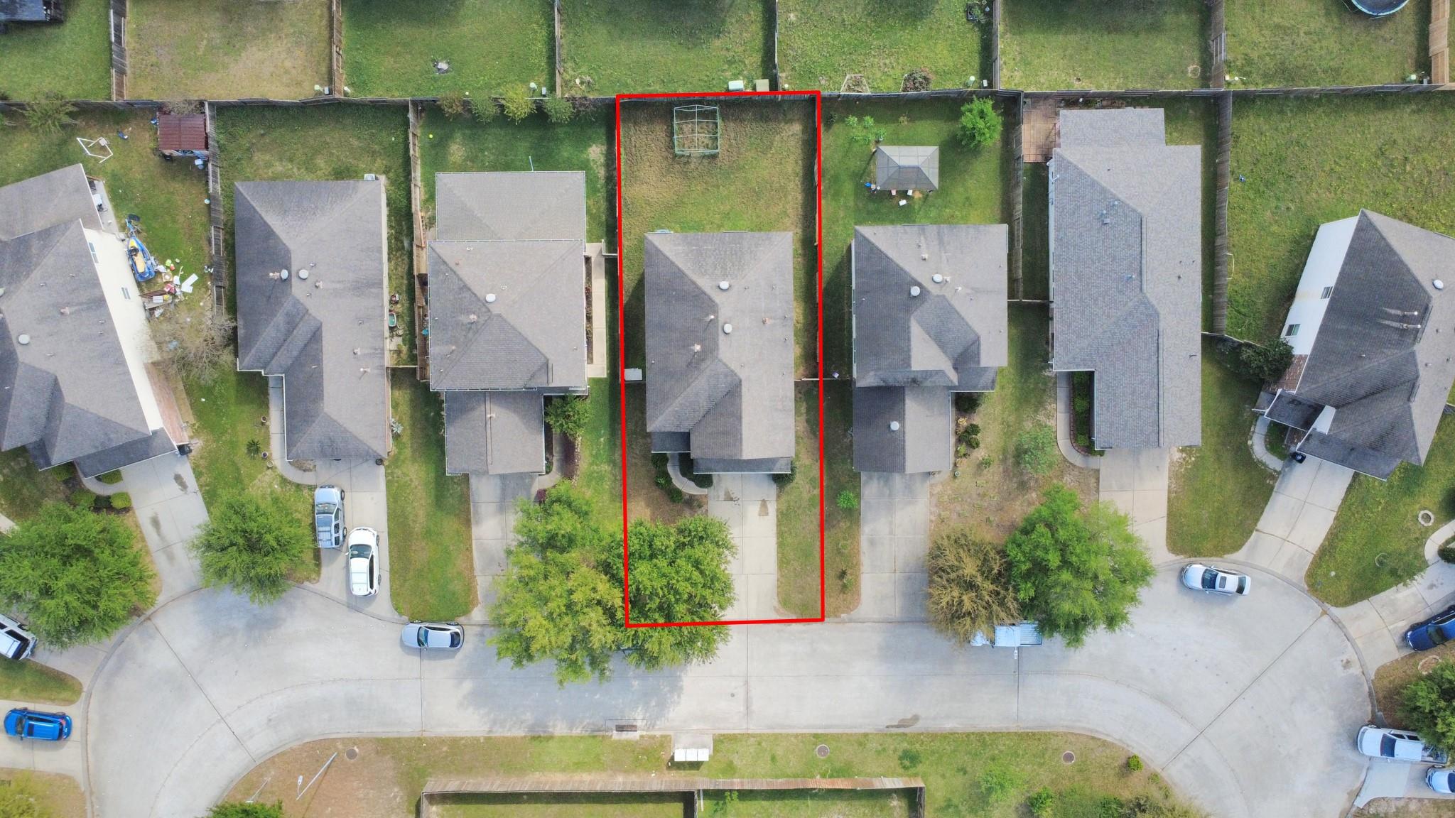 9014 Wildbird Lane