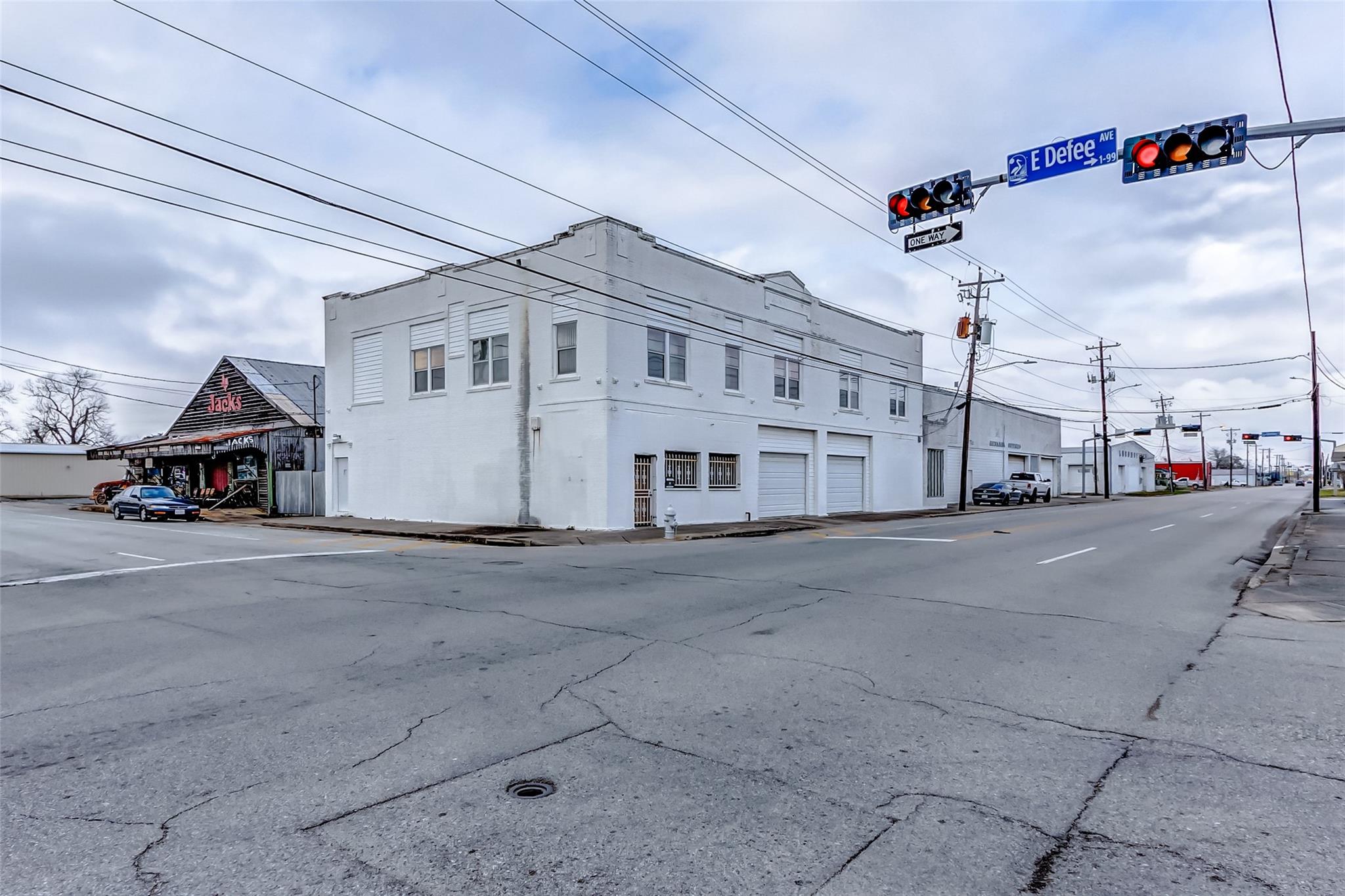 101 N Main Street