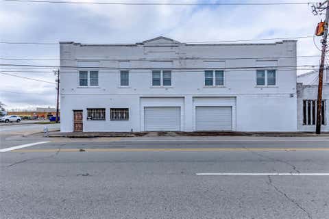 Photo of 101 N Main Street, Baytown, TX 77520 (MLS # 66945170)