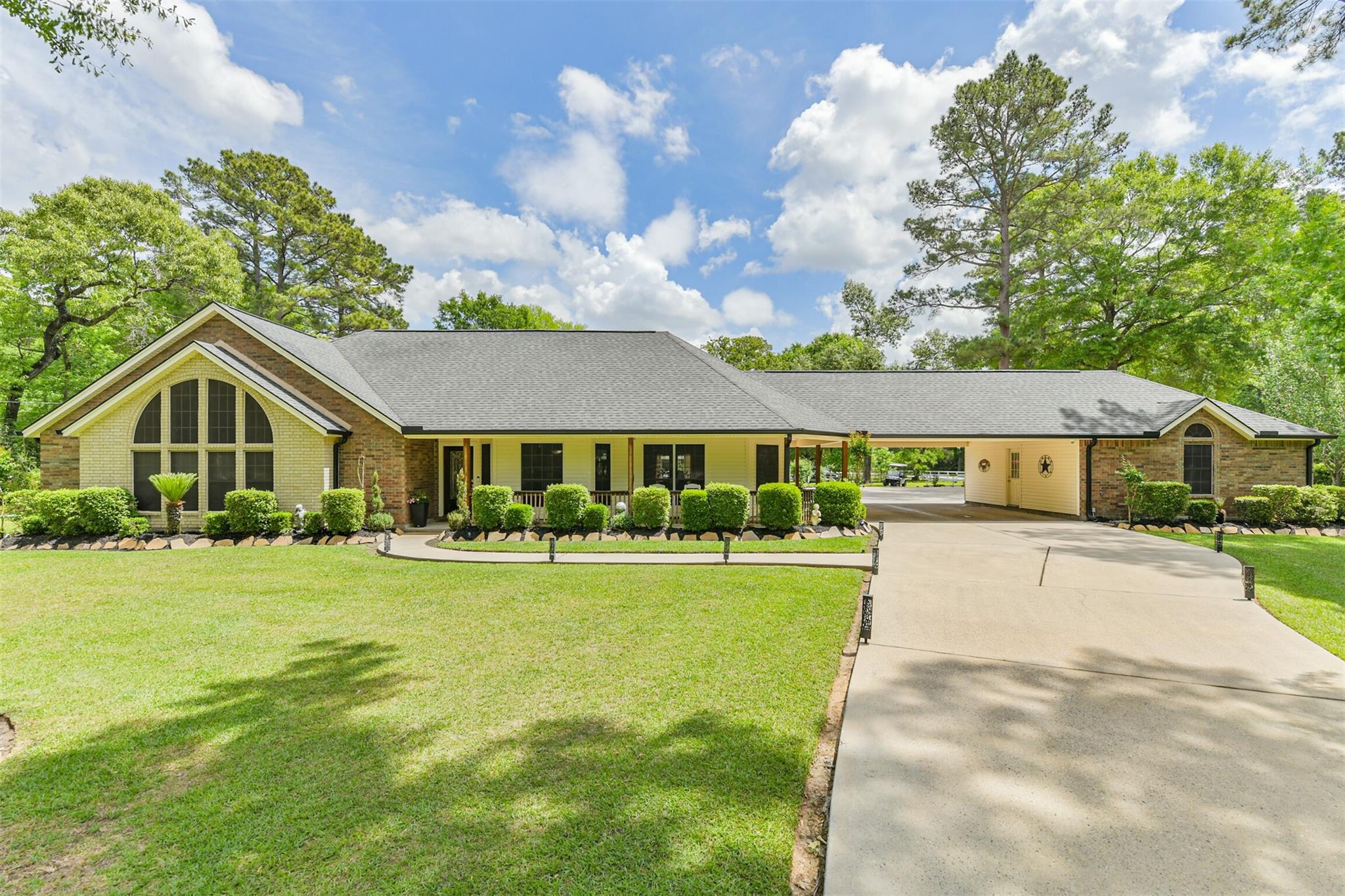 6002 Ranch Park Drive