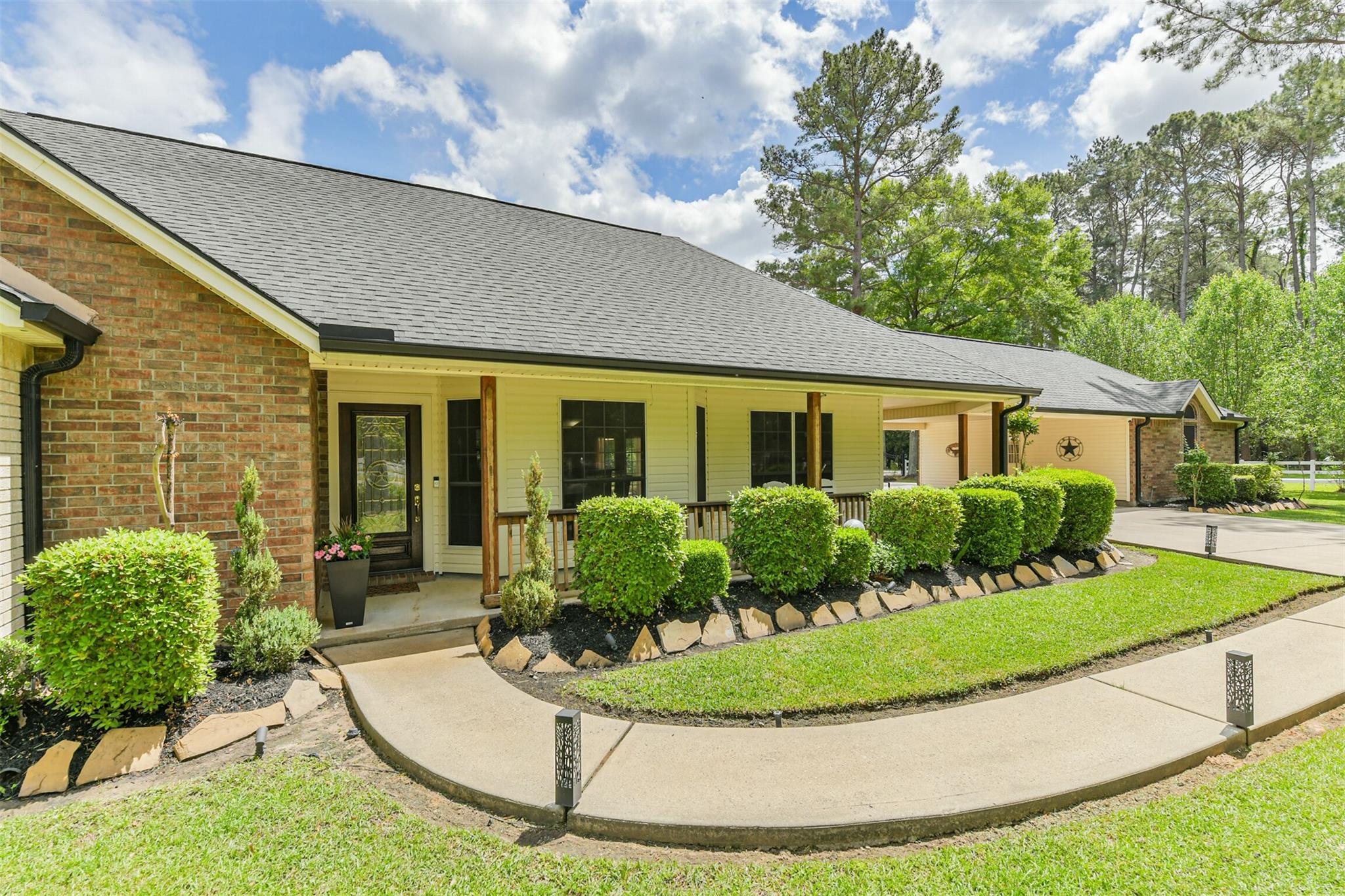 6002 Ranch Park Drive