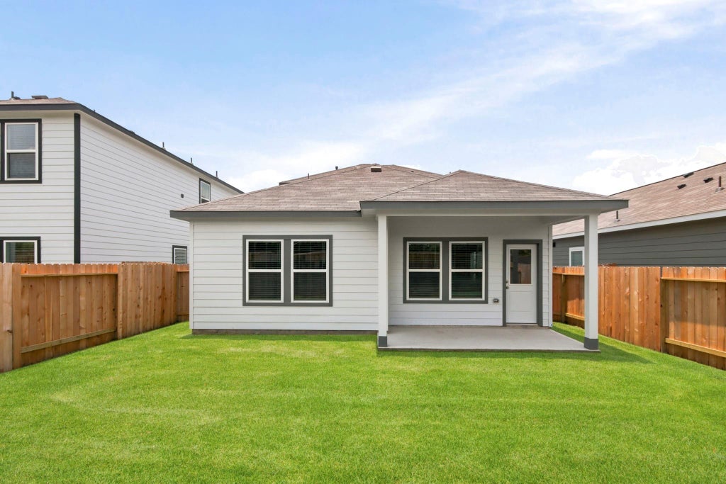 Photo of 26151 Woodberry Park Lane, Porter, TX 77365 (MLS # 76963623)