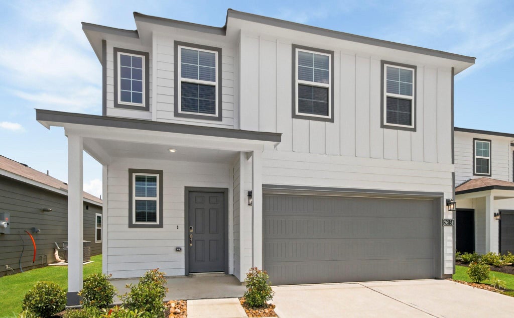 Photo of 26151 Woodberry Park Lane, Porter, TX 77365 (MLS # 76963623)