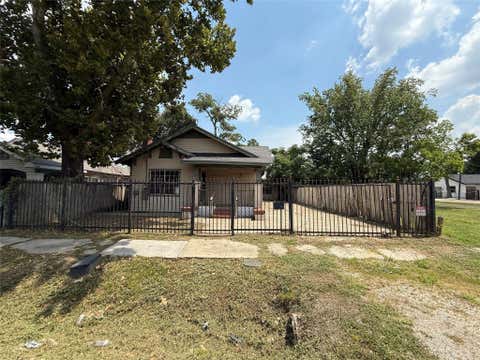 Homes For Sale - 1709 Hussion Street<br/> Harris County, Houston, TX 77003