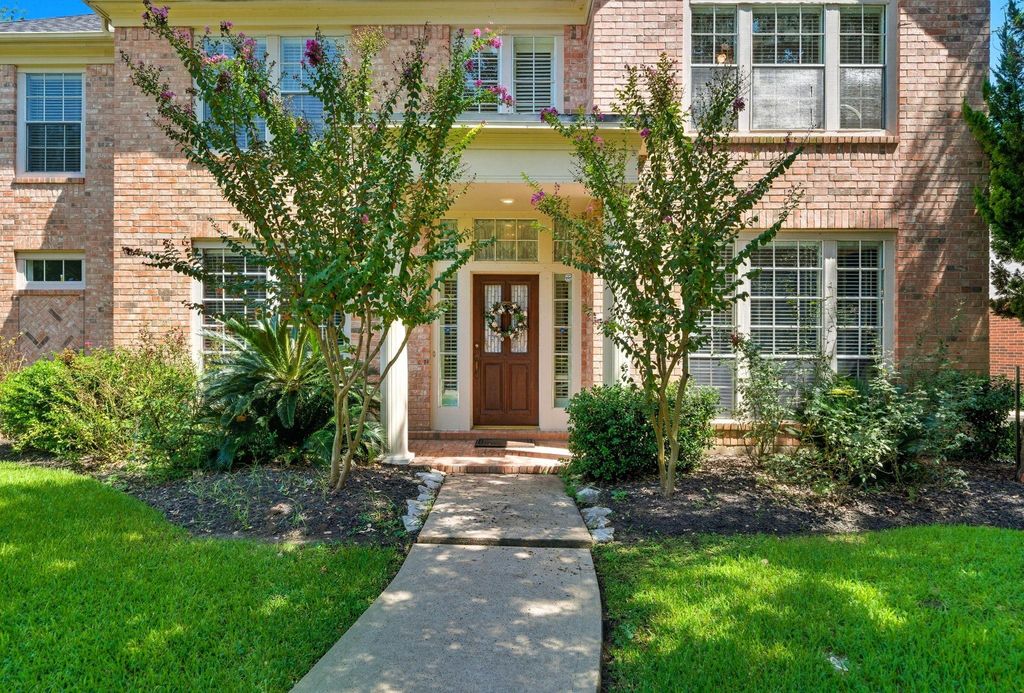 Photo of 4907 Cambridge Street, Sugar Land, TX 77479 (MLS # 2499040)