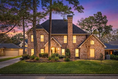 5827 Mountain View Drive Houston TX 77345