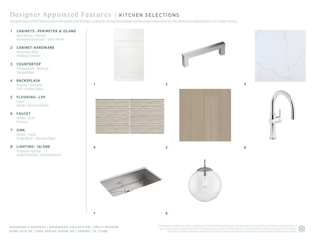 5106 Spring Shore Drive