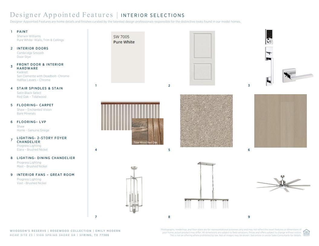 5106 Spring Shore Drive