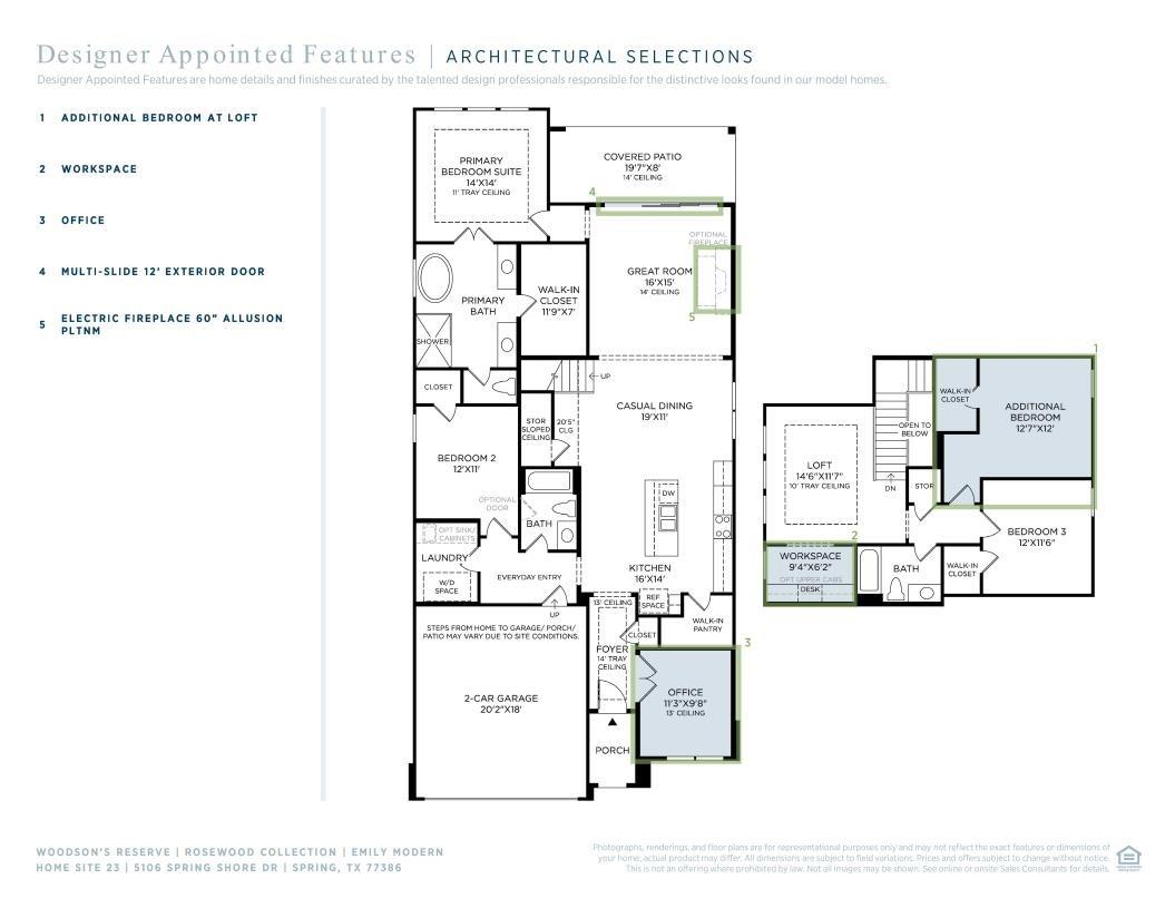 5106 Spring Shore Drive