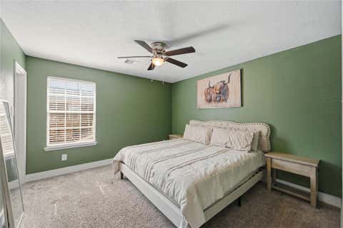 Tiny photo for 14935 Solvista Creek Lane, Cypress, TX 77429 (MLS # 82374190)