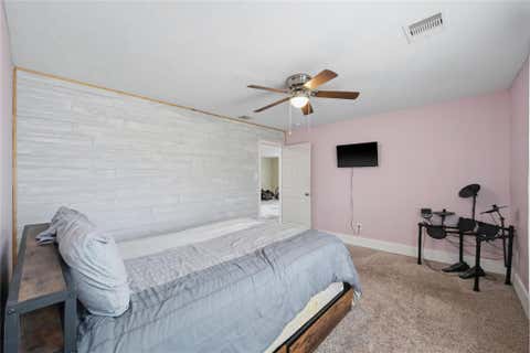 Tiny photo for 14935 Solvista Creek Lane, Cypress, TX 77429 (MLS # 82374190)