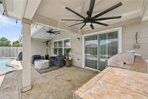 Tiny photo for 14935 Solvista Creek Lane, Cypress, TX 77429 (MLS # 82374190)