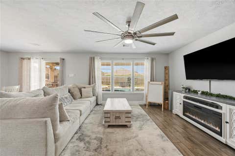 Tiny photo for 14935 Solvista Creek Lane, Cypress, TX 77429 (MLS # 82374190)