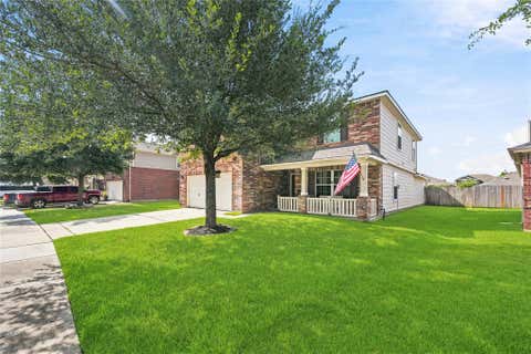 Tiny photo for 14935 Solvista Creek Lane, Cypress, TX 77429 (MLS # 82374190)