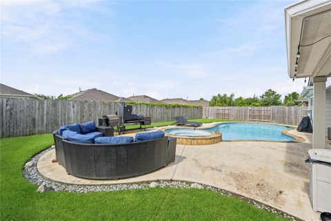 Tiny photo for 14935 Solvista Creek Lane, Cypress, TX 77429 (MLS # 82374190)