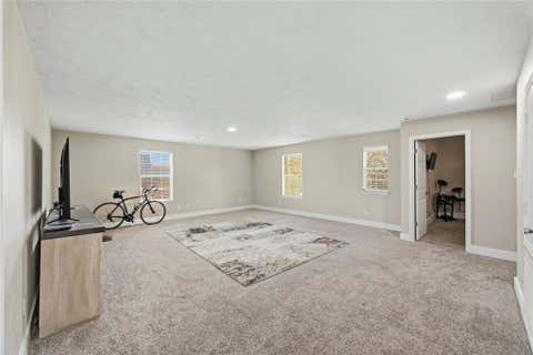 Tiny photo for 14935 Solvista Creek Lane, Cypress, TX 77429 (MLS # 82374190)