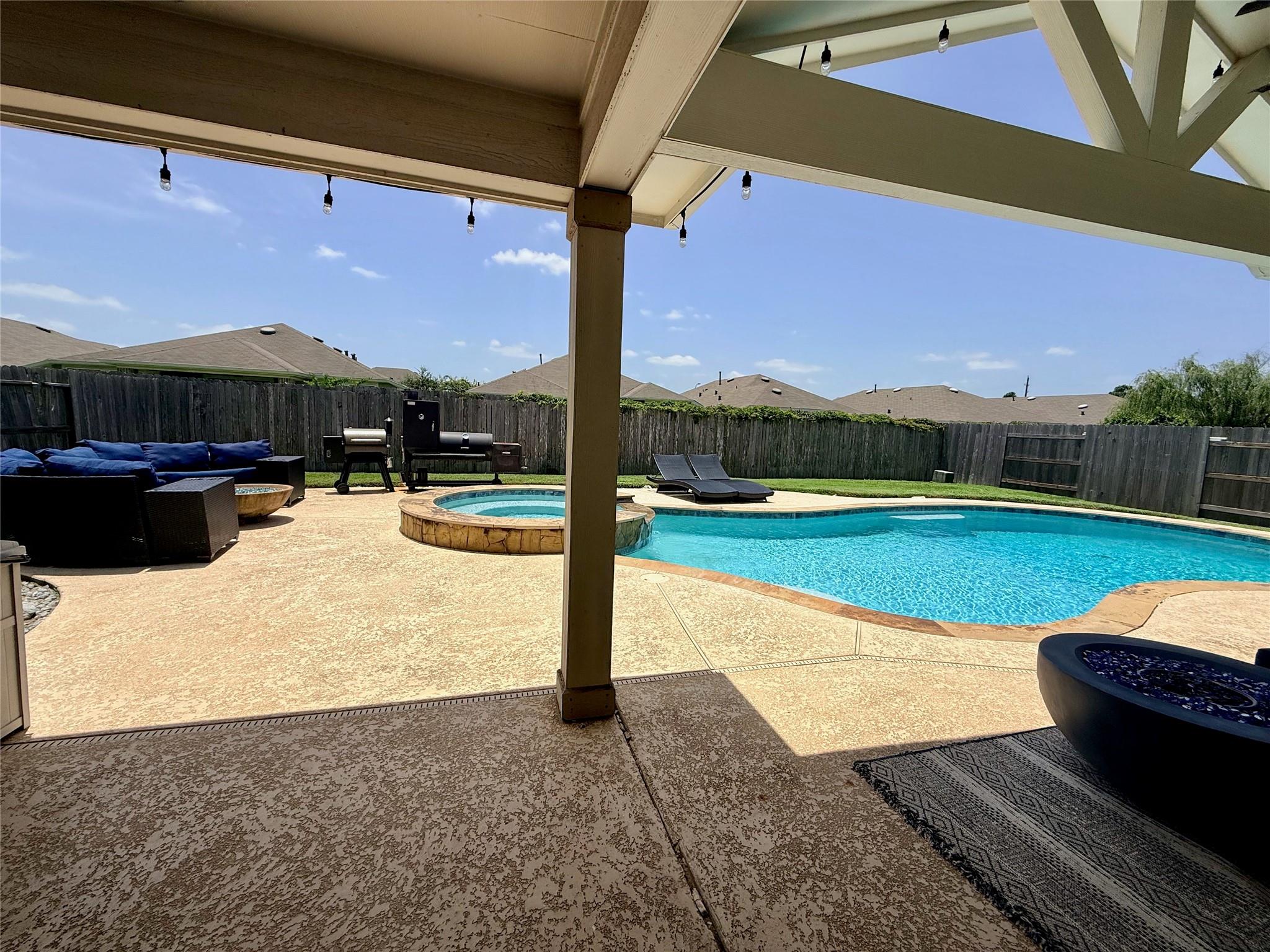 14935 Solvista Creek Lane