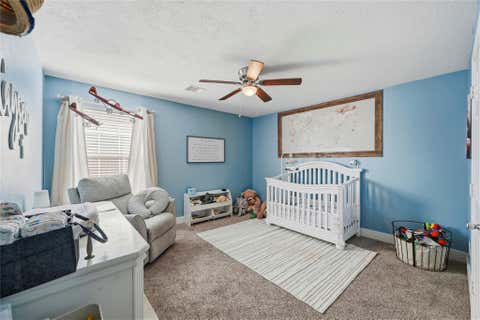 Tiny photo for 14935 Solvista Creek Lane, Cypress, TX 77429 (MLS # 82374190)