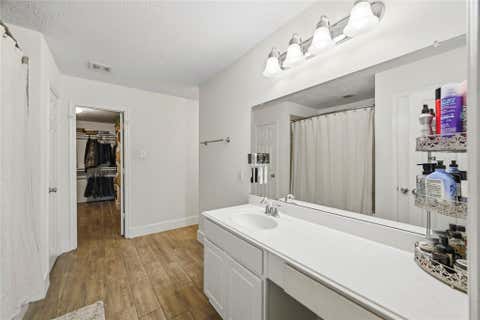 Tiny photo for 14935 Solvista Creek Lane, Cypress, TX 77429 (MLS # 82374190)