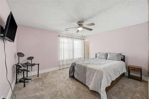 Tiny photo for 14935 Solvista Creek Lane, Cypress, TX 77429 (MLS # 82374190)