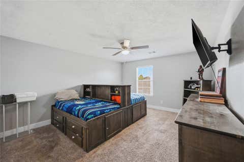 Tiny photo for 14935 Solvista Creek Lane, Cypress, TX 77429 (MLS # 82374190)