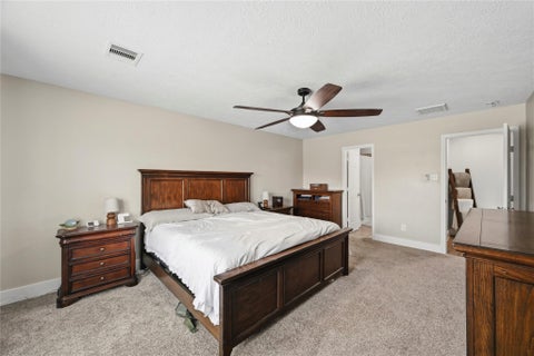 Tiny photo for 14935 Solvista Creek Lane, Cypress, TX 77429 (MLS # 82374190)