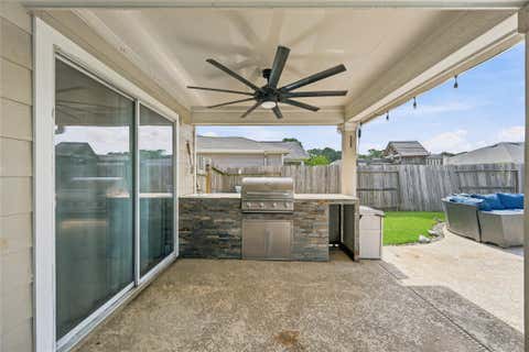 Tiny photo for 14935 Solvista Creek Lane, Cypress, TX 77429 (MLS # 82374190)
