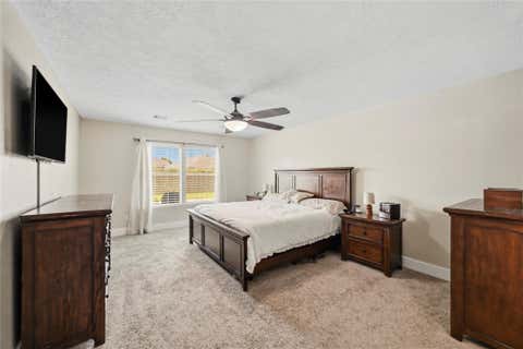 Tiny photo for 14935 Solvista Creek Lane, Cypress, TX 77429 (MLS # 82374190)