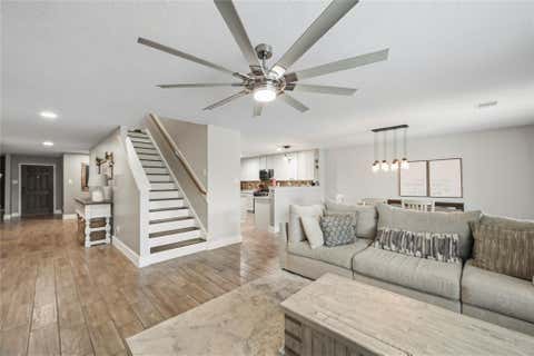 Tiny photo for 14935 Solvista Creek Lane, Cypress, TX 77429 (MLS # 82374190)