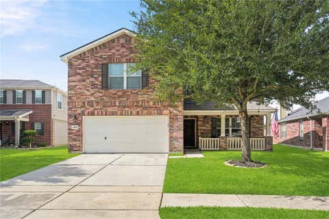 Tiny photo for 14935 Solvista Creek Lane, Cypress, TX 77429 (MLS # 82374190)