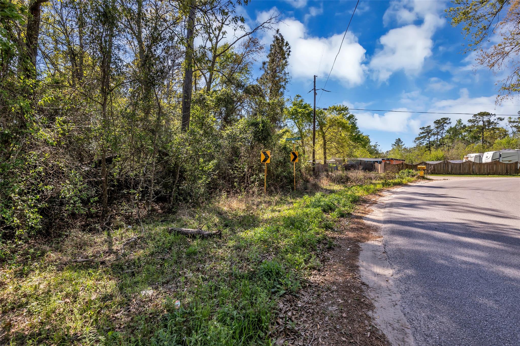 Lot 139 Ravenwood Drive