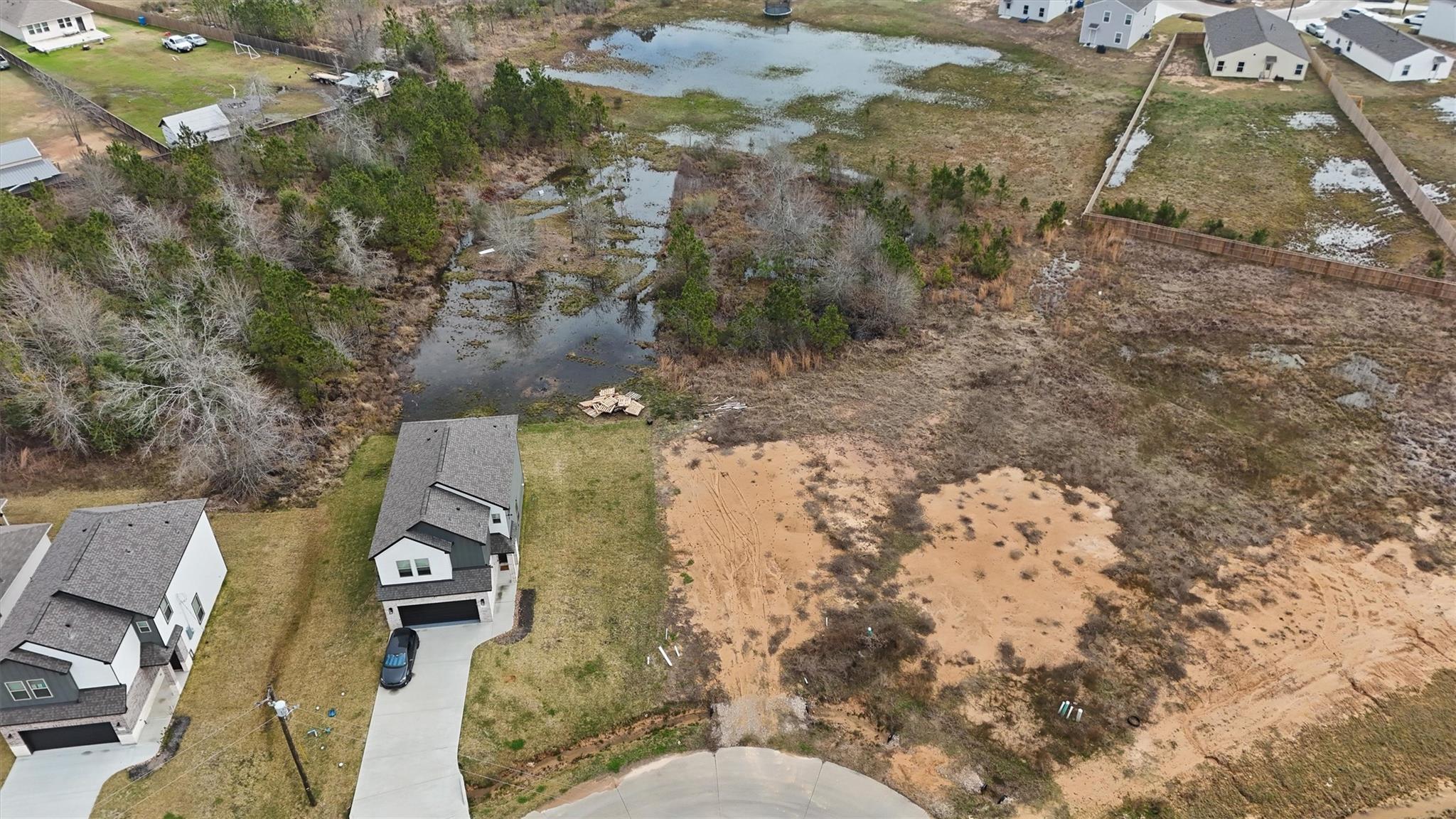 295 County Road 5102f