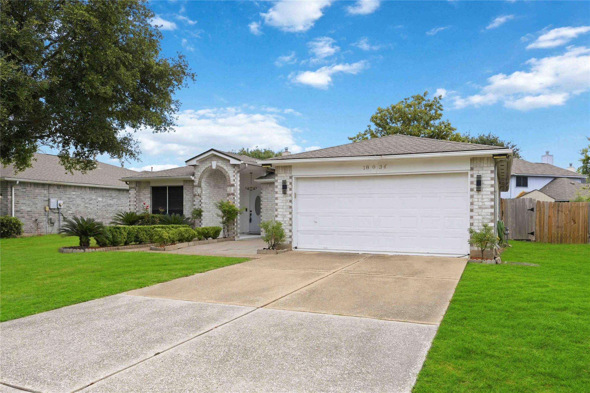 18034 June Forest Drive
