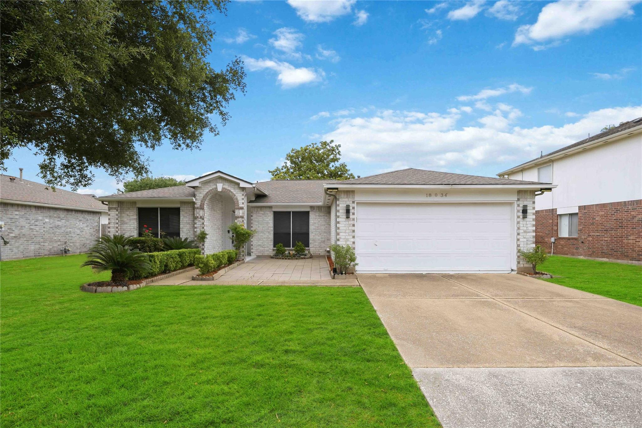 18034 June Forest Drive